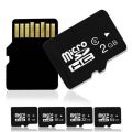 MICRODIGIT Class  4GB,8GB,16GB,32GB TF Micro SD Memory Card Chip With Adapter. 