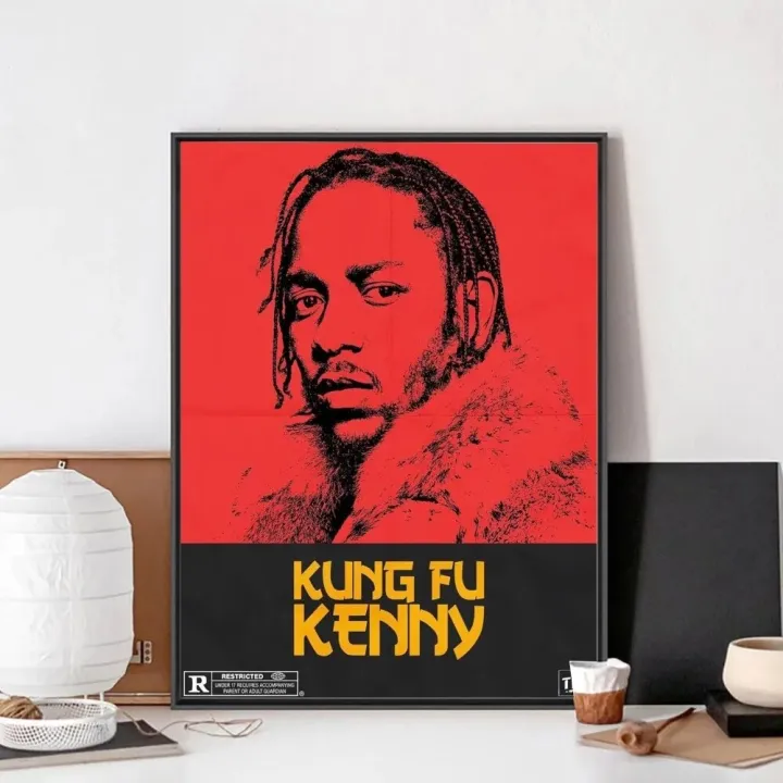 %E3%80%90NEW%E3%80%91%20Damn%20Kendrick%20Lamar%20Poster%20No%20Framed%20Poster%20Kraft%20Club%20Bar%20Paper%20Vintage%20Poster%20Wall%20Art%20Painting%20Bedroom%20Study%20Stickers%20-%20Image%206