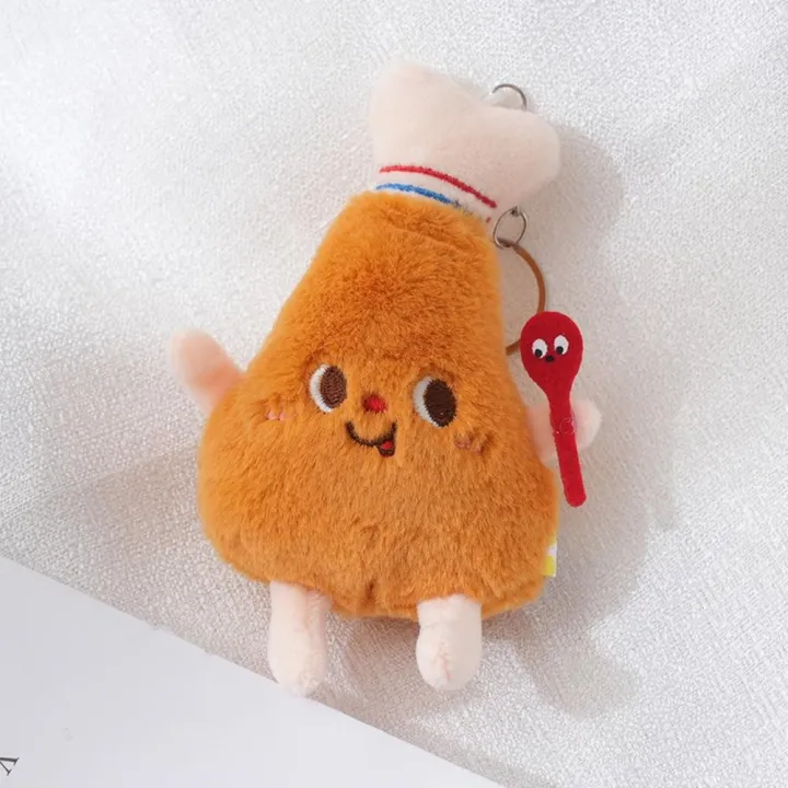 Cartoon-Shaped%20Cartoon%20Burger%20Miniature%20Creative%20Boutique%20Hot%20Plush%20Cute%20Plush%20Chicken%20Leg%20for%20Kids'%20Keychain%20Accessory%20Backpack%20Decoration%20Gift%20For%20Food%20Lovers%20Collectible%20Merchandise%20-%20Image%205