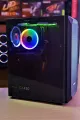 Core i5 6th generation Gaming Computer 500Gb / 8GB RAM. 
