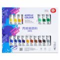 Art Ranger Acrylic Paint Colour Tube Set 5ml/10ml (12/24/36) For Students. 