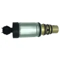 10X Factory Auto Air Conditioning Control Valve Without Black Bumps for HYUNDAI Serious of Cars Electric Control Valve. 