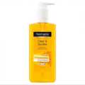 NEUTROGENA® Clear & Soothe Micellar Jelly Make-up Remover 200ml (esoi). 