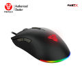 Fantech X17 Blake Pro professional macro rgb gaming mouse. 