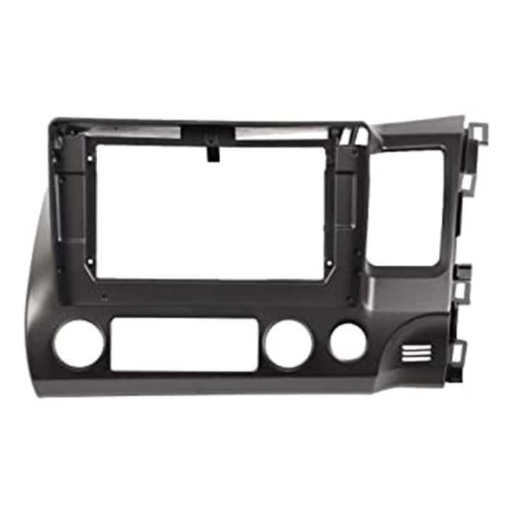Honda Civic  Android Player Casing 10" Panel Frame