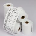 POS 80mm Thermal Receipt Paper Roll/Thermal Paper Rolls 80mm/80mm Thermal Paper Rolls for POS Printer. 