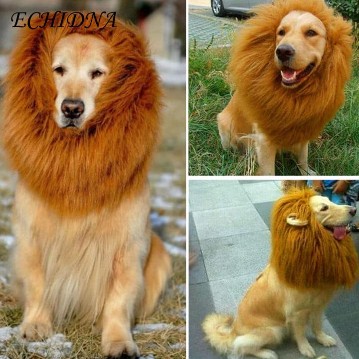 Lion%20Mane%20Headpiece%20for%20Dogs%20Soft%20Faux%20Fur%20Dog%20Lion%20Mane%20Costume%20for%20Pet%20Halloween%20Party%20Cosplay%20Adjustable%20Washable%20Puppy%20Wigs%20for%20Birthday%20Prop%20Apparel%20-%20Image%205