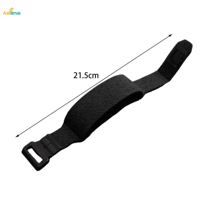 Guitar%20String%20Mute%20Strap%20Guitar%20String%20Cover%20Tape%20Universal%20Blue%20-%20Image%205