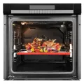 2pcs at Insulated Silicone Clips Hot Oven R k S lf Guards Avoid Scald Protector Edge Shield. 