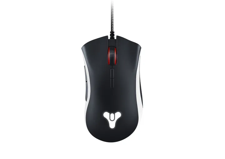 Razer%20DeathAdder%20Elite%20Gaming%20Mouse:%2016,000%20DPI%20Optical%20Sensor%20-%20Chroma%20RGB%20Lighting%20-%207%20Programmable%20Buttons%20-%20Mechanical%20Switches%20-%20Rubber%20Side%20Grips%20-%20Destiny%202%20Edition%20-%20Image%205