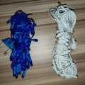 Fairy Light lari Decoration String. 