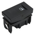 Window Control Electric Glass Lift Switch Button 6N0959855B For CLASSIC. 