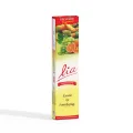 Lia Incense Sticks - Fruit Fragrances - 4 Packets. 