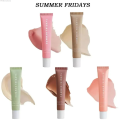 Withoutyou Makeup, Sweet Beige, Cosmetics, Soft Lips, Silky Moisturizing Friday, Luxury Summer, 15ML9, Luxury Lip Balm, Candy, Vanilla, Mint Lip Care. 