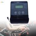 Speedmeter Pedometer for Walking Universal Monitor Speedmeter Treadmill Speedmeter for Exercise Bike. 