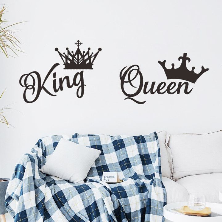 %E3%80%90WEJA%E3%80%91Crown%20Wall%20Stickers%20Vinyl%20Decorative%20Wall%20Decor%20Kids%20Room%20Wallpaper%20Wedding%20Decoration%20Adhesive%20Sticker%20For%20Furniture%20Home%20Decal%20-%20Image%205