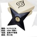 Anime Naruto Ninja Uzumaki Kunai Throwing Uzumaki Naruto Kunai Cosplay Props Plastic Action Figure Toys Action Figures. 
