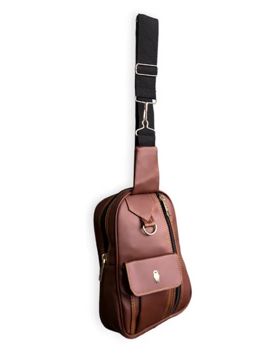 Leather%20Cross%20Body%20Side%20Bag%20for%20Boys,%20Girls,%20Men%20&%20Women%20Casual%20Bag%20with%20Many%20Pockets%20Brown%20&%20Blue%20Color%20Crossbody%20Bag%20-%20Image%203