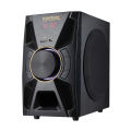 3.1 Bluetooth Subwoofer System Buffel Set Home Theater Speaker Sound System DJack Star. 