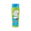 Vatika Shampoo Volume and Thickness 400ml - Coconut & Castor. 