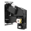 Electronic CPU Coin Acceptor Selector Game Part for Arcade Vending Machine New. 