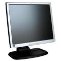 Hp and Dell LCD 19inch Monitor. 