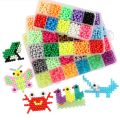 Mist Magic Water Beads DIY Handmade Water Sticky Beads Set with Box Childrens Kids Educational Girls. 