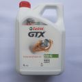 CASTROL GTX 10W-40 for Petrol Cars Mineral Engine oil (4L). 