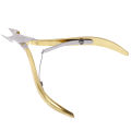 Stainless Steel Cuticle Nipper Dead Skin Cutter Nail Art Clipper Manicure Tool. 