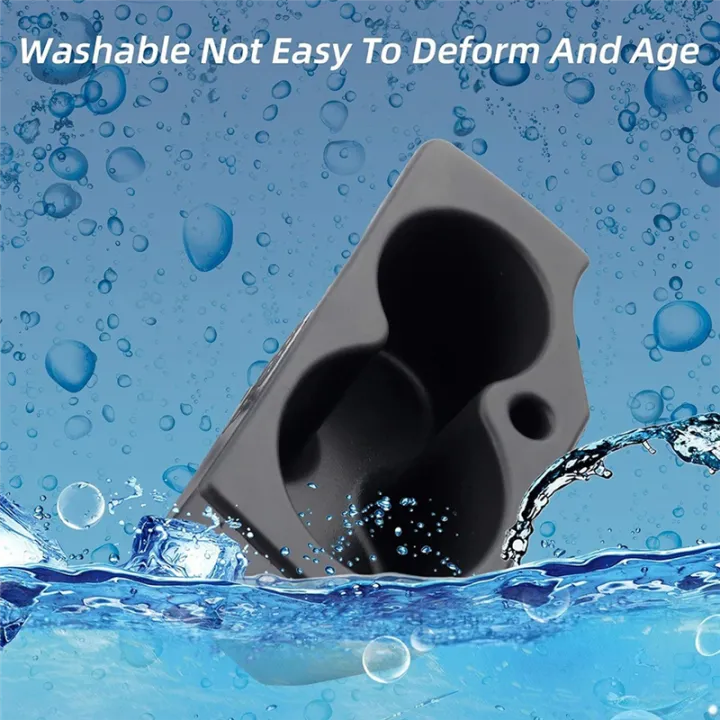 Car%20Door%20Panel%20Cup%20Holder%20Interior%20Drinks%20Holder%205NN24XXXAA%201LD23XXXAA%20for%20Ram%201500%202500%203500%204500%202013-2022%20Right%20Parts%20Accessories%201%20PCS%20-%20Image%204