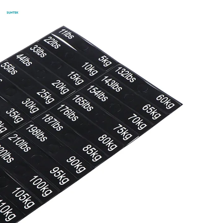 1%20Sheet%20Weight%20Sticker%20Labels%20Weight%20Stack%20Labels%205%20kg%20to%20110%20kg%20Power%20Equipment%20Label%2011%20lbs%20to%20242%20lbs%20Gym%20Equipment%20-%20Image%205