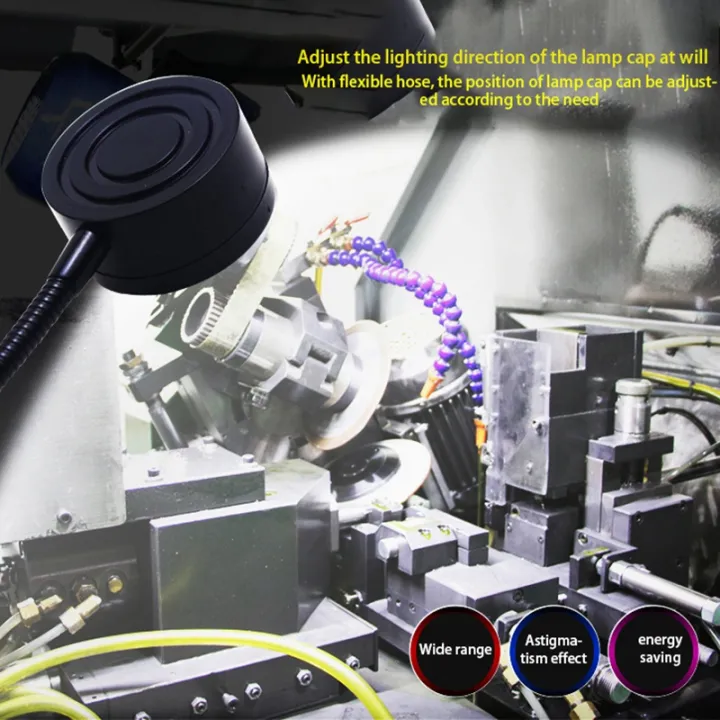 LED%20Work%20Light%20Magnetic%20Base%20Flexible%20Gooseneck%20Lamp%20220V%205W%20for%20Lathe%20Milling%20Drill%20Press%20Industrial%20Lighting,%20Eu%20Plug%20-%20Image%206