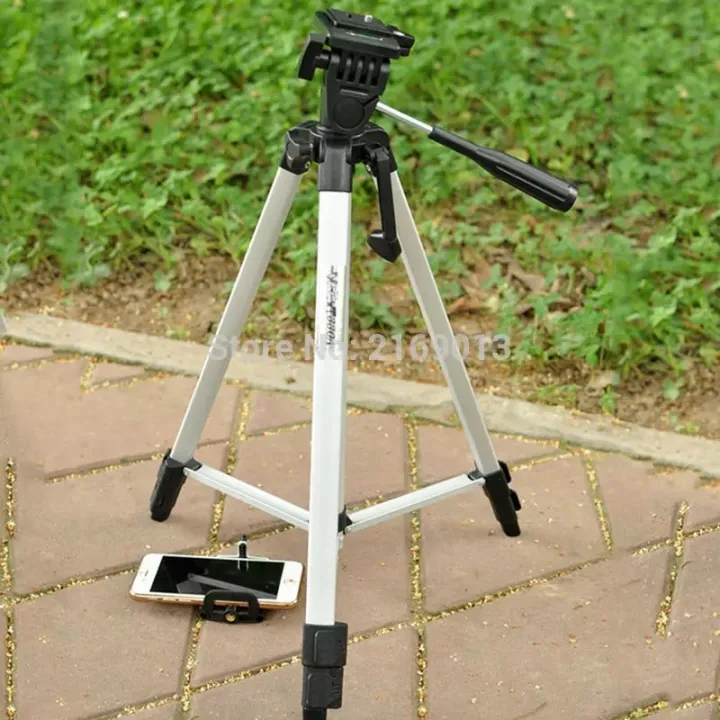 Tripod%20330A%20-%20Camera%20Stand%20&%20Phone%20Stand%20&%20Holder%20-%20Image%204