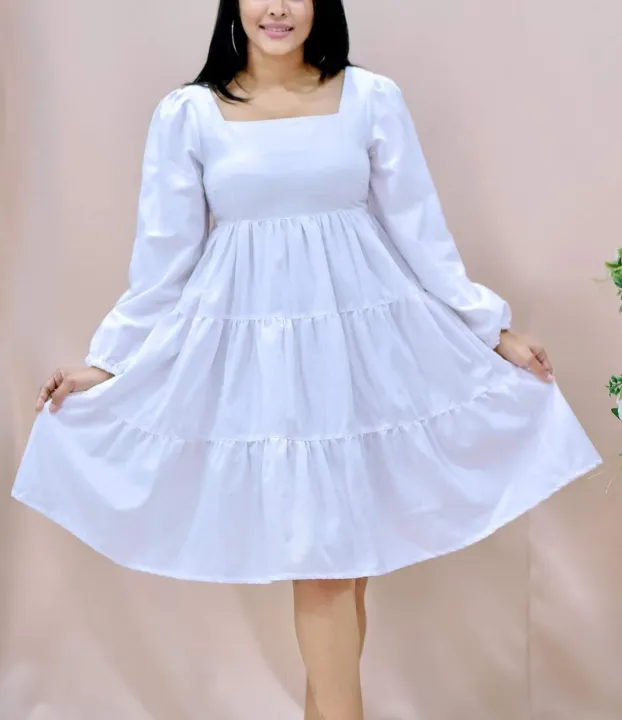 Fashion%20casual%20single%20color%20frock%20desaign%202023%20-%20Image%205