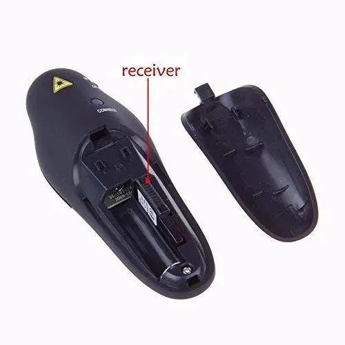 Wireless%20Presentation%20Clicker%20for%20PowerPoint%20Presentations%20Presenter%20Remote%20with%20Laser%20Pointer%20-%20Image%205