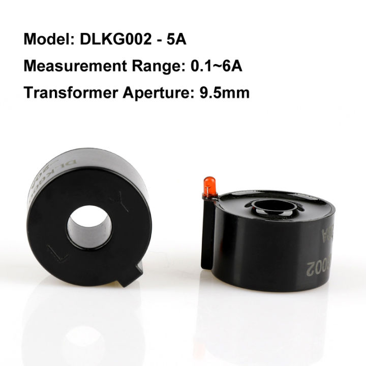 Led%20Current%20Sensor%20Indicator%20Dlkg002%205a%2020a%20Indicator%20Indicator%20Lamp%20Led%20Currenr%20Transformer%20Ac%20Ct%20-%20Image%206