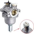 Carburetor Kit Fits for & Stratton 17.5 I/C OHV Engin Lawn Mower Tractor Tune-Up Kit. 