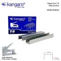 Staple Gun Tacker Pins Staples - Kangaro - T8. 