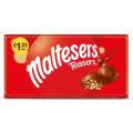 Malteser Teaser Chocolate bar 100g. 