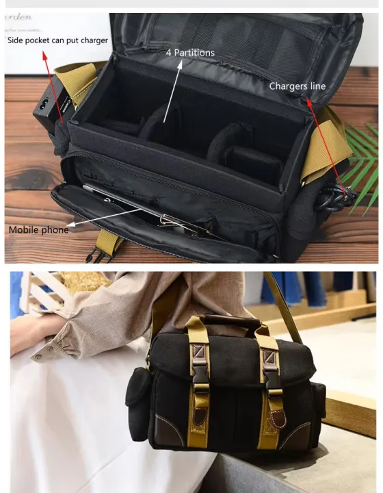 Canon%20Vintage%20Proffessional%20Camera%20Bag%20(Large/%20Medium)%20-%20Image%205