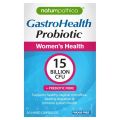 Naturopathica GastroHealth Women's Health Probiotic. 