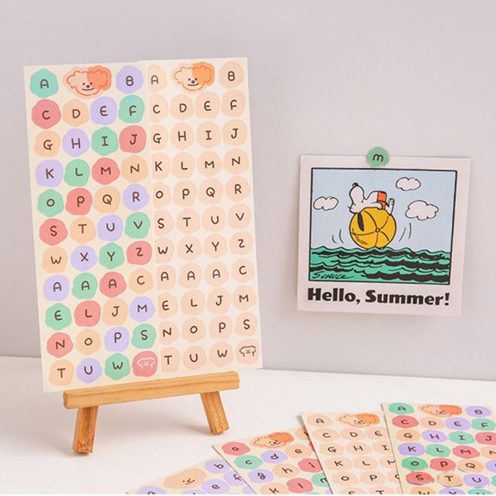 DIY%20Cute%20Cartoon%20Letter%20Sticker%20Alphabet%20Sticker%20Korean%20Style%20Stickers%20For%20Journal%20Phone%20Scrapbook%20Decoration%20Stickers%20-%20Image%208