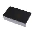 ABS DIY Plastic Electronic Project Box Enclosure Instrument 100x60x25mm. 