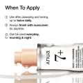 Anua Rice 70 Milky Toner/ Enzyme Brightening Cleansing Powder/ Ceramide Hydrating Barrier Serum/ Moisturizing Milk. 