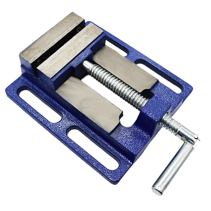 3%20Inch%20Drill%20Press%20Vise%20Milling%20Drilling%20Clamp%20Machine%20Vise%20Tool%20Workshop%20Tool%20Parts%20-%20Image%203