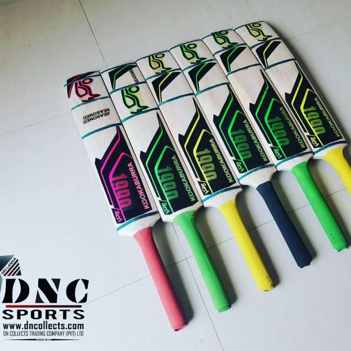 Softball Cricket Bat