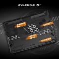 badgeASUS TUF GAMING F15 FX507ZC4 INTEL I5-12500H | RTX 3050, 4GB GDDR6 | 16GB DDR4 3200MHZ | 512GB M.2 NVME SSD | 15.6" INCH FHD IPS 144HZ ADAPTIVE-SYNC THIN BEZEL DISPLAY | WINDOWS 11 HOME + OFFICE HOME & STUDENT. 