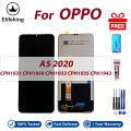 LCD For OPPO A5 2020 Display Touch Screen Digitizer Assembly Replacement Parts CPH1931 CPH1959 CPH1933. 