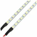 320-350-388mm 2xLED light trip kit updated LCD creen. 
