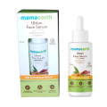 Mamaearth Ubtan Face Serum with Turmeric & Saffron for Skin Brightening – 30 ml. 
